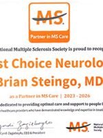 Brian Steingo, MD