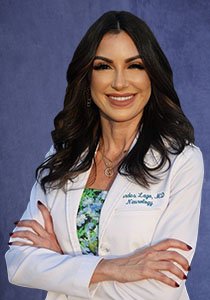 Lourdes R Lago, MD