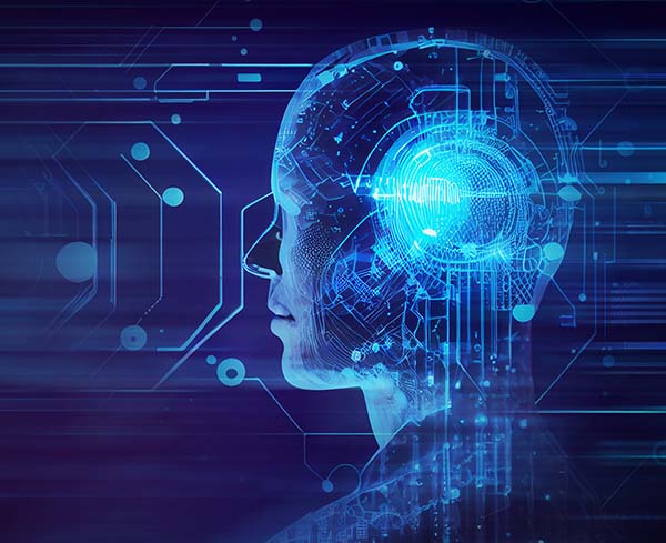 How AI Is Helping Patients With MS